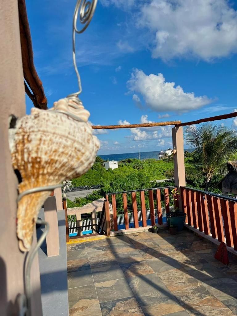 Apartahotel Bahia Tolok Isla Mujeres