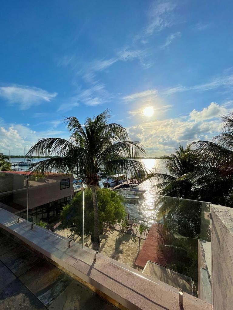 Bahia Tolok Apartahotel Isla Mujeres