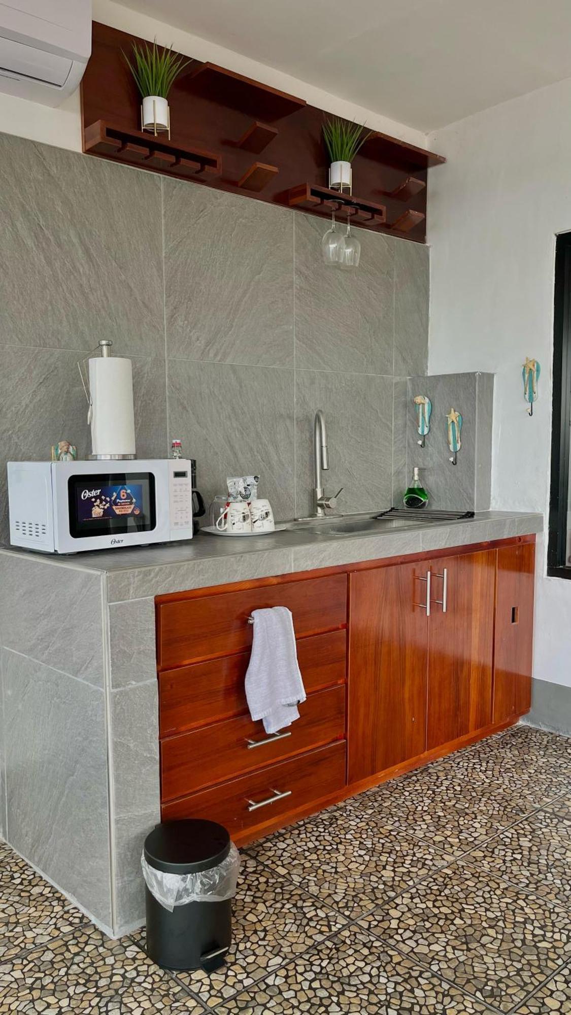 Bahia Tolok Apartahotel
