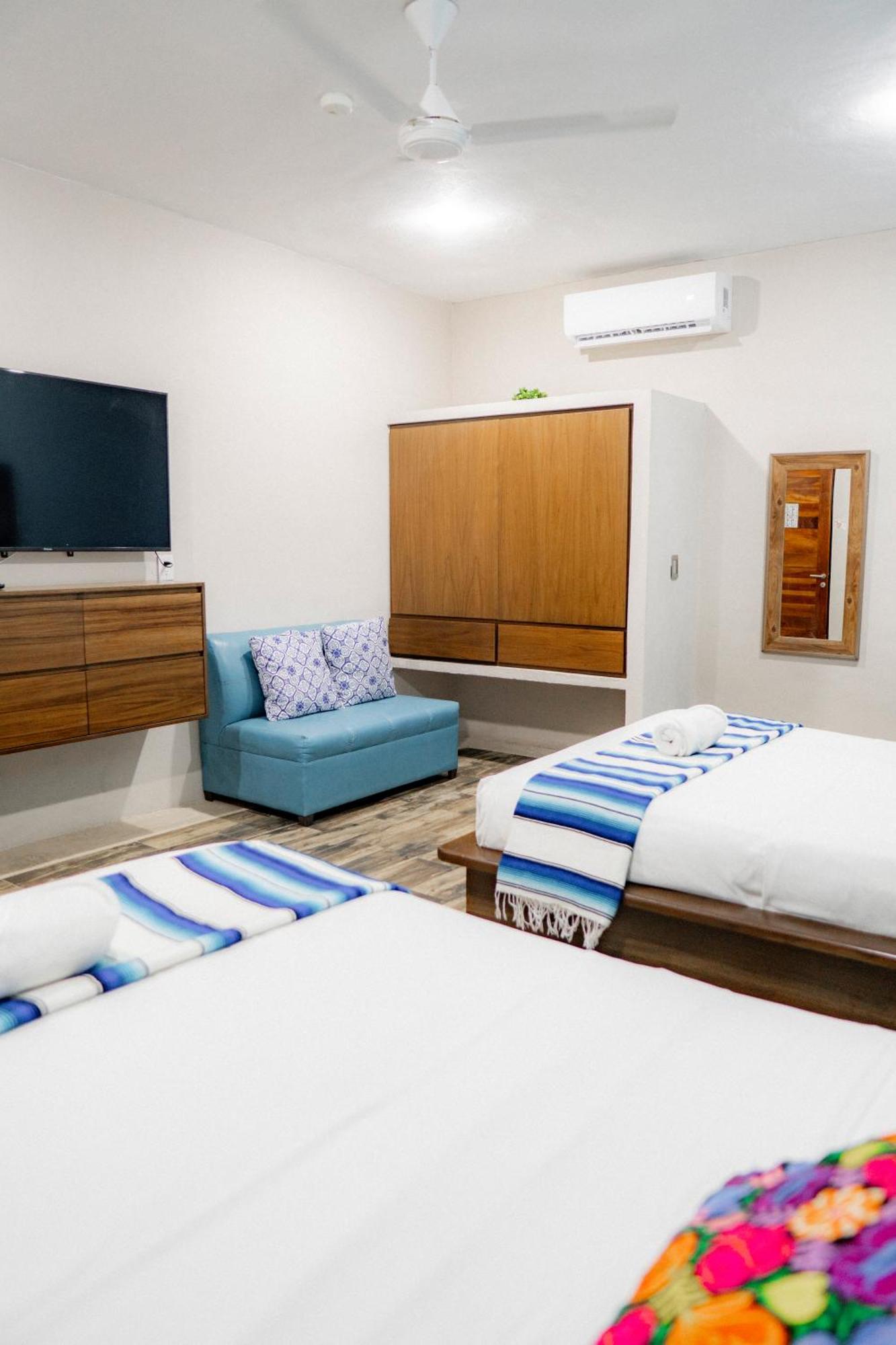 Apartahotel Bahia Tolok