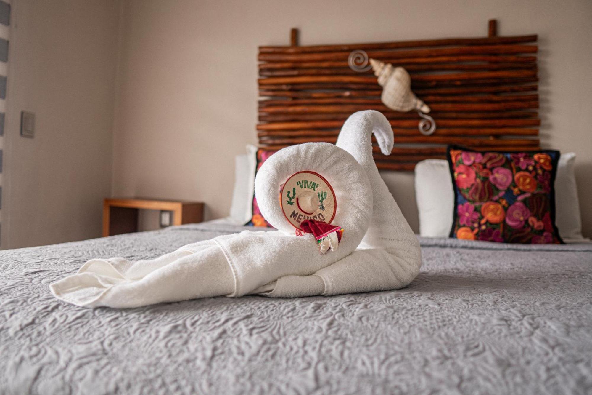 Apartahotel Bahia Tolok Isla Mujeres