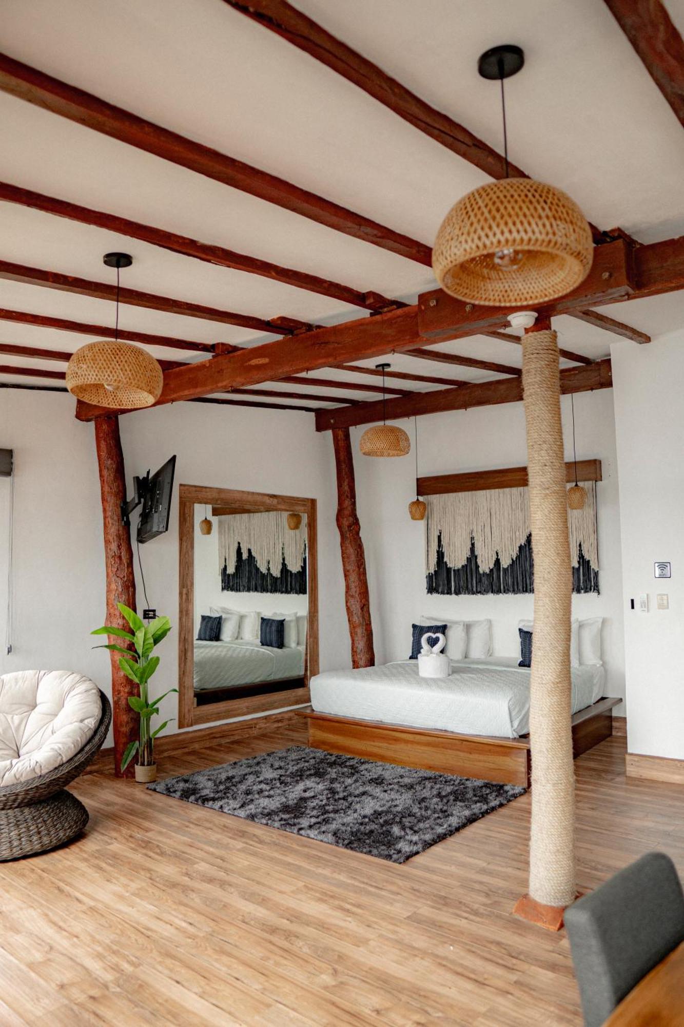 Apartahotel Bahia Tolok 3*