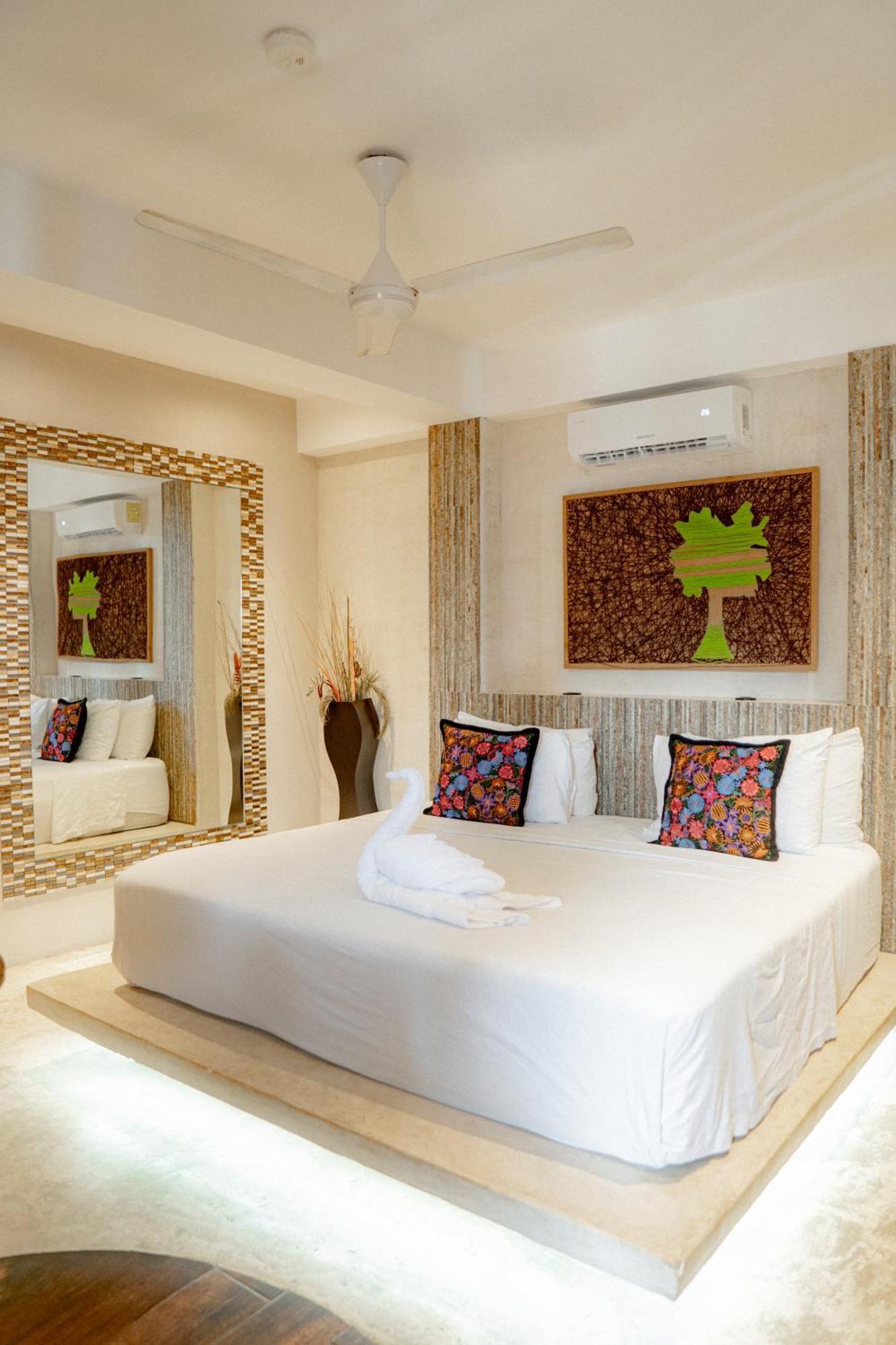 Bahia Tolok Apartahotel 3*