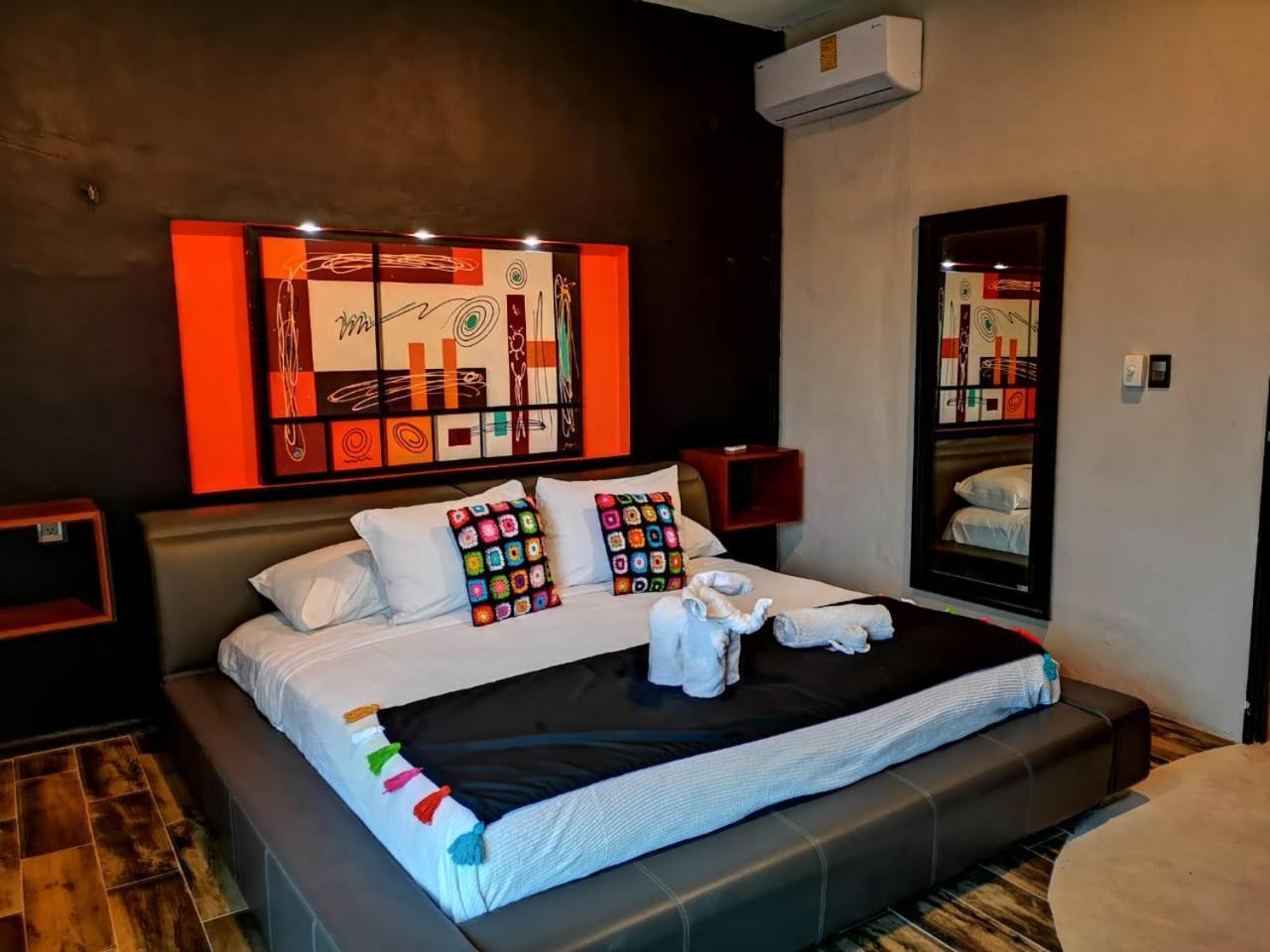 Bahia Tolok Apartahotel Isla Mujeres